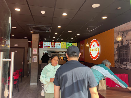 Photo of Maeme's Bootle - 300 Stanley Rd, Bootle L20 3ET