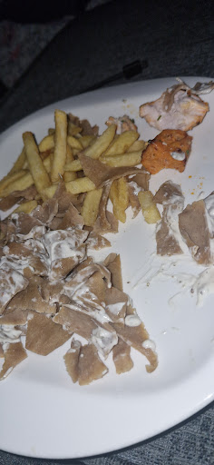 Photo of AMIGOS LIVERPOOL - 41 Warbreck Moor, Fazakerley, Liverpool L9 4RW