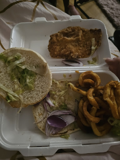 Photo of AMIGOS LIVERPOOL - 41 Warbreck Moor, Fazakerley, Liverpool L9 4RW