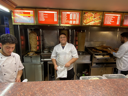 Photo of Perfect Charcoal Grill - 94 King St, Maidstone ME14 1BH