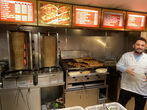 Photo of Perfect Charcoal Grill - 94 King St, Maidstone ME14 1BH