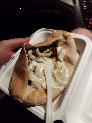 Photo of Ditton Best Kebab - 592 London Rd, Ditton, Aylesford ME20 6BX