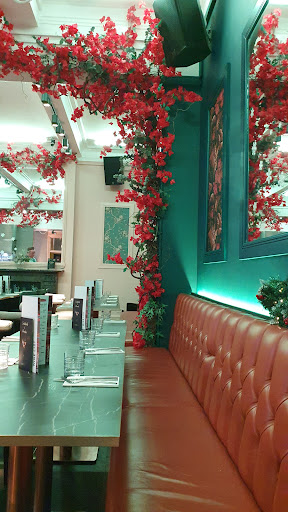 Photo of Babasheesh Maidstone - 32-34 Earl St, Maidstone ME14 1PP