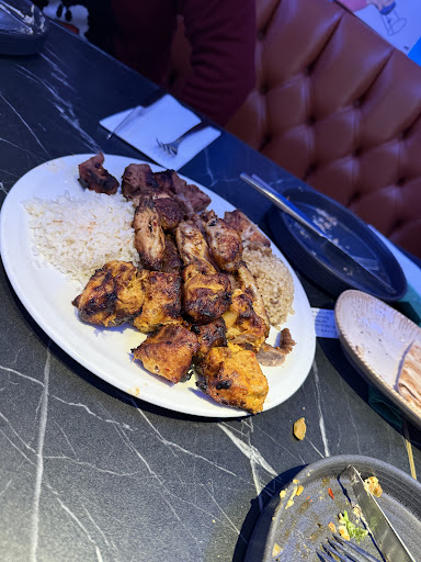 Photo of Babasheesh Maidstone - 32-34 Earl St, Maidstone ME14 1PP