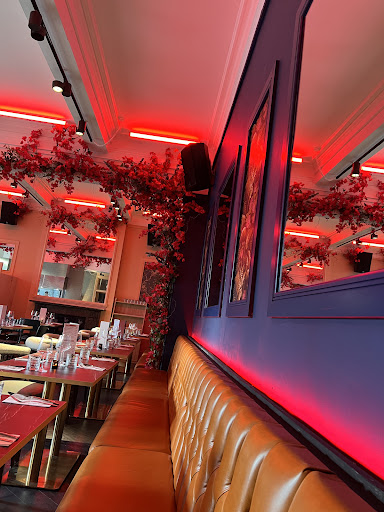 Photo of Babasheesh Maidstone - 32-34 Earl St, Maidstone ME14 1PP