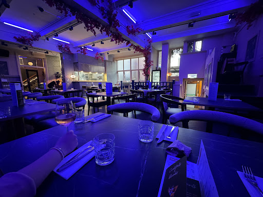 Photo of Babasheesh Maidstone - 32-34 Earl St, Maidstone ME14 1PP