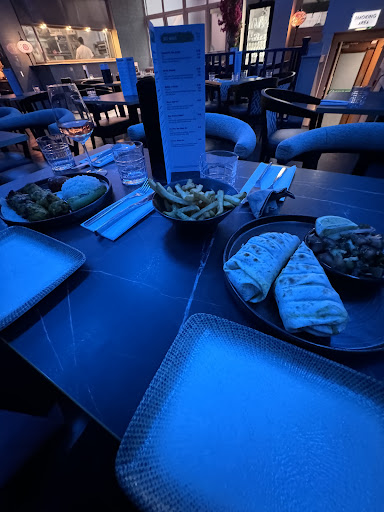 Photo of Babasheesh Maidstone - 32-34 Earl St, Maidstone ME14 1PP