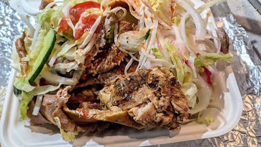 Photo of Charcoal Grill - 52 Tonbridge Rd, Maidstone ME16 8SE