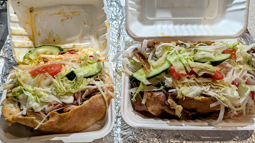 Photo of Charcoal Grill - 52 Tonbridge Rd, Maidstone ME16 8SE