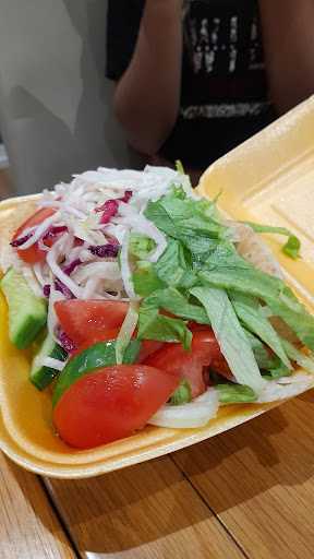 Photo of Charcoal Grill - 52 Tonbridge Rd, Maidstone ME16 8SE