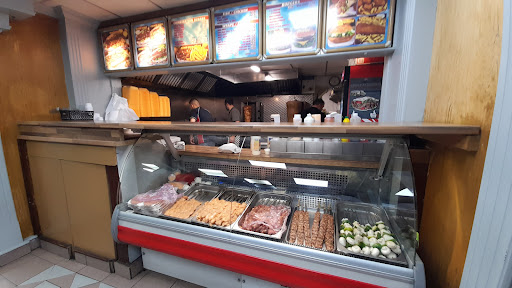 Photo of Charcoal Grill - 52 Tonbridge Rd, Maidstone ME16 8SE