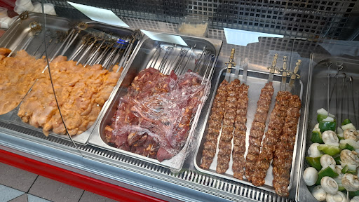 Photo of Charcoal Grill - 52 Tonbridge Rd, Maidstone ME16 8SE