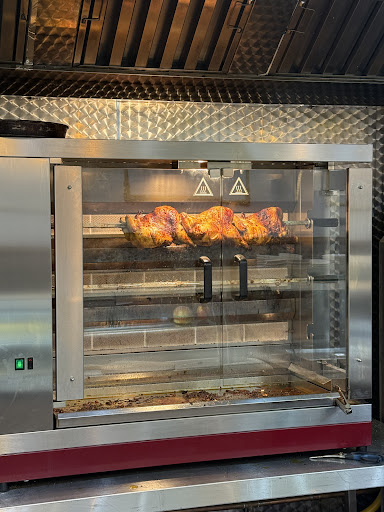 Photo of Dubai Shawarma and Grill - 95 High St, Crawley RH10 1BA