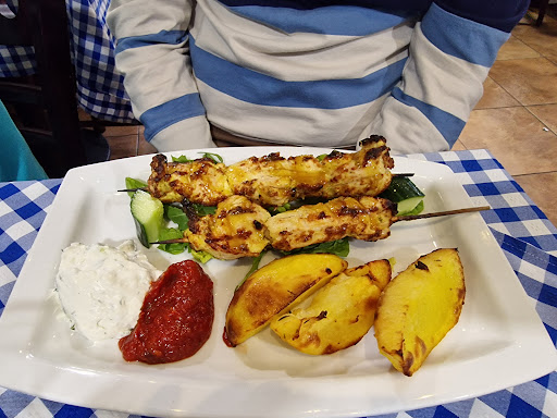 Photo of Greek Taverna Artemis - 117 Week St, Maidstone ME14 1RB