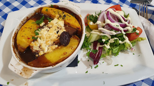 Photo of Greek Taverna Artemis - 117 Week St, Maidstone ME14 1RB