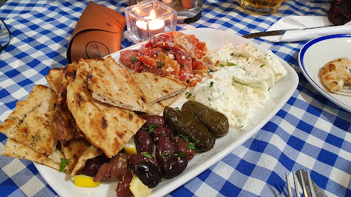 Photo of Greek Taverna Artemis - 117 Week St, Maidstone ME14 1RB