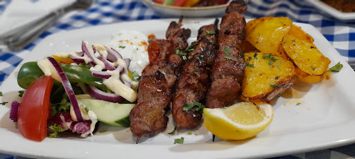 Photo of Greek Taverna Artemis - 117 Week St, Maidstone ME14 1RB