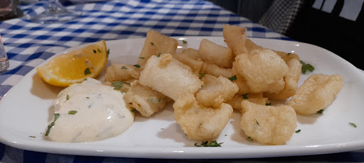 Photo of Greek Taverna Artemis - 117 Week St, Maidstone ME14 1RB