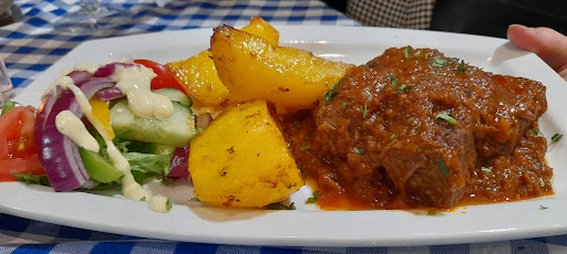 Photo of Greek Taverna Artemis - 117 Week St, Maidstone ME14 1RB