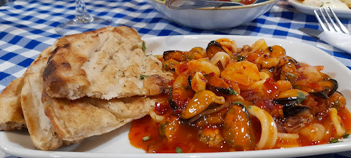 Photo of Greek Taverna Artemis - 117 Week St, Maidstone ME14 1RB