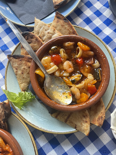 Photo of Greek Taverna Artemis - 117 Week St, Maidstone ME14 1RB
