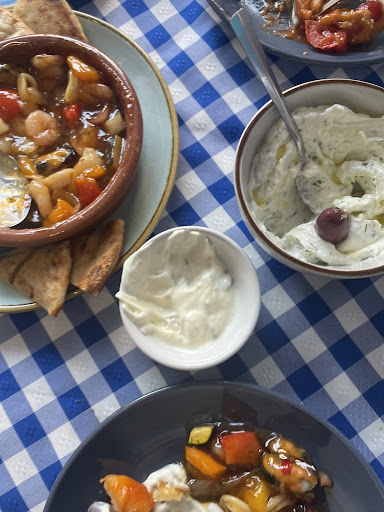 Photo of Greek Taverna Artemis - 117 Week St, Maidstone ME14 1RB