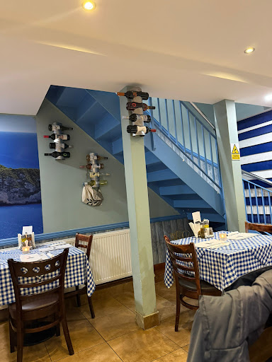 Photo of Greek Taverna Artemis - 117 Week St, Maidstone ME14 1RB