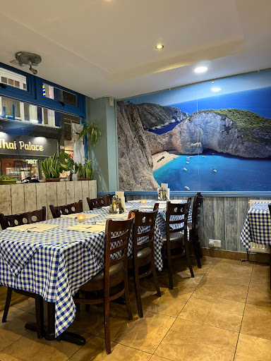 Photo of Greek Taverna Artemis - 117 Week St, Maidstone ME14 1RB