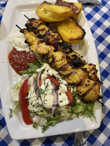 Photo of Greek Taverna Artemis - 117 Week St, Maidstone ME14 1RB