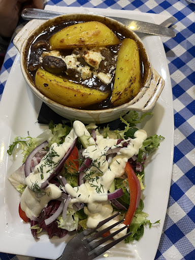 Photo of Greek Taverna Artemis - 117 Week St, Maidstone ME14 1RB