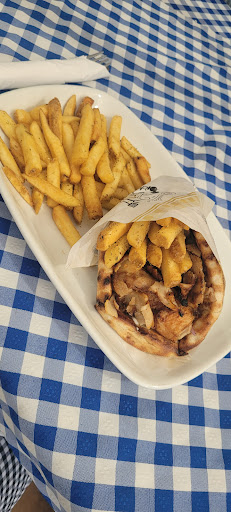 Photo of Greek Taverna Artemis - 117 Week St, Maidstone ME14 1RB