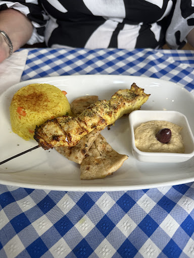 Photo of Greek Taverna Artemis - 117 Week St, Maidstone ME14 1RB