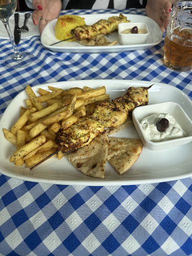 Photo of Greek Taverna Artemis - 117 Week St, Maidstone ME14 1RB