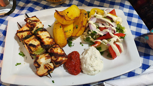 Photo of Greek Taverna Artemis - 117 Week St, Maidstone ME14 1RB