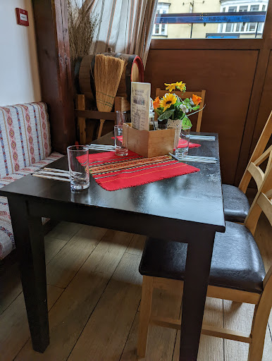 Photo of MEXAHA - 29 Lower Stone St, Maidstone ME15 6LH