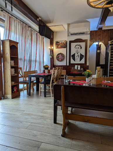 Photo of MEXAHA - 29 Lower Stone St, Maidstone ME15 6LH