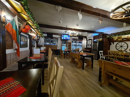 Photo of MEXAHA - 29 Lower Stone St, Maidstone ME15 6LH