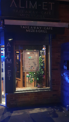 Photo of Alim-Et Larkfield - 753-757 London Rd, East Malling, Aylesford ME20 6DE