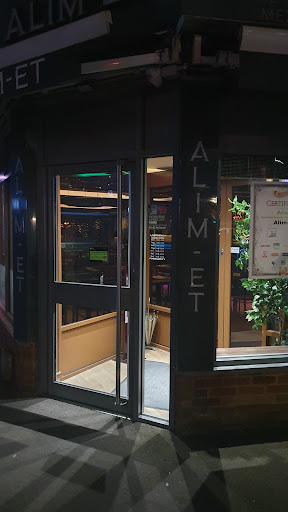 Photo of Alim-Et Larkfield - 753-757 London Rd, East Malling, Aylesford ME20 6DE
