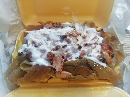 Photo of River Kebab & Pizza - 27 Hart St, Maidstone ME16 8RA
