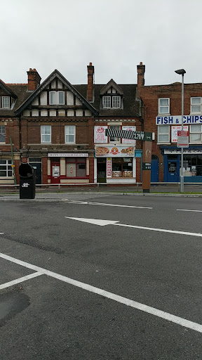 Photo of River Kebab & Pizza - 27 Hart St, Maidstone ME16 8RA