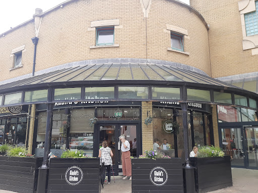 Photo of Khalid's Kitchen - Unit SU46, Priory Meadow Shopping Centre, Priory meadow shopping, Centre, Hastings TN34 1PH