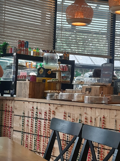 Photo of Khalid's Kitchen - Unit SU46, Priory Meadow Shopping Centre, Priory meadow shopping, Centre, Hastings TN34 1PH