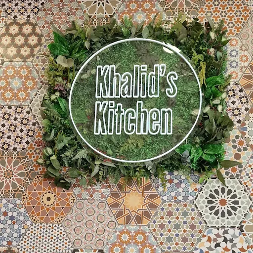 Photo of Khalid's Kitchen - Unit SU46, Priory Meadow Shopping Centre, Priory meadow shopping, Centre, Hastings TN34 1PH