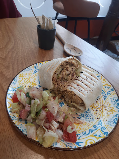 Photo of Khalid's Kitchen - Unit SU46, Priory Meadow Shopping Centre, Priory meadow shopping, Centre, Hastings TN34 1PH