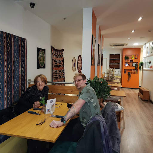 Photo of Khalid's Kitchen - Unit SU46, Priory Meadow Shopping Centre, Priory meadow shopping, Centre, Hastings TN34 1PH