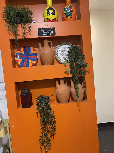 Photo of Khalid's Kitchen - Unit SU46, Priory Meadow Shopping Centre, Priory meadow shopping, Centre, Hastings TN34 1PH