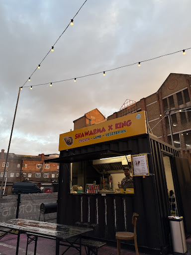 Photo of Shawarma X King - 15 Linton Rd., Barking IG11 8HE