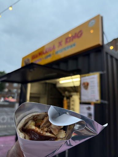 Photo of Shawarma X King - 15 Linton Rd., Barking IG11 8HE