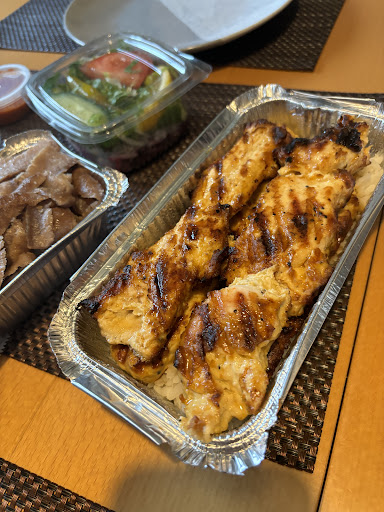 Photo of Taksim Mezze Grill Allington - 99 London Rd, Maidstone ME16 0HF